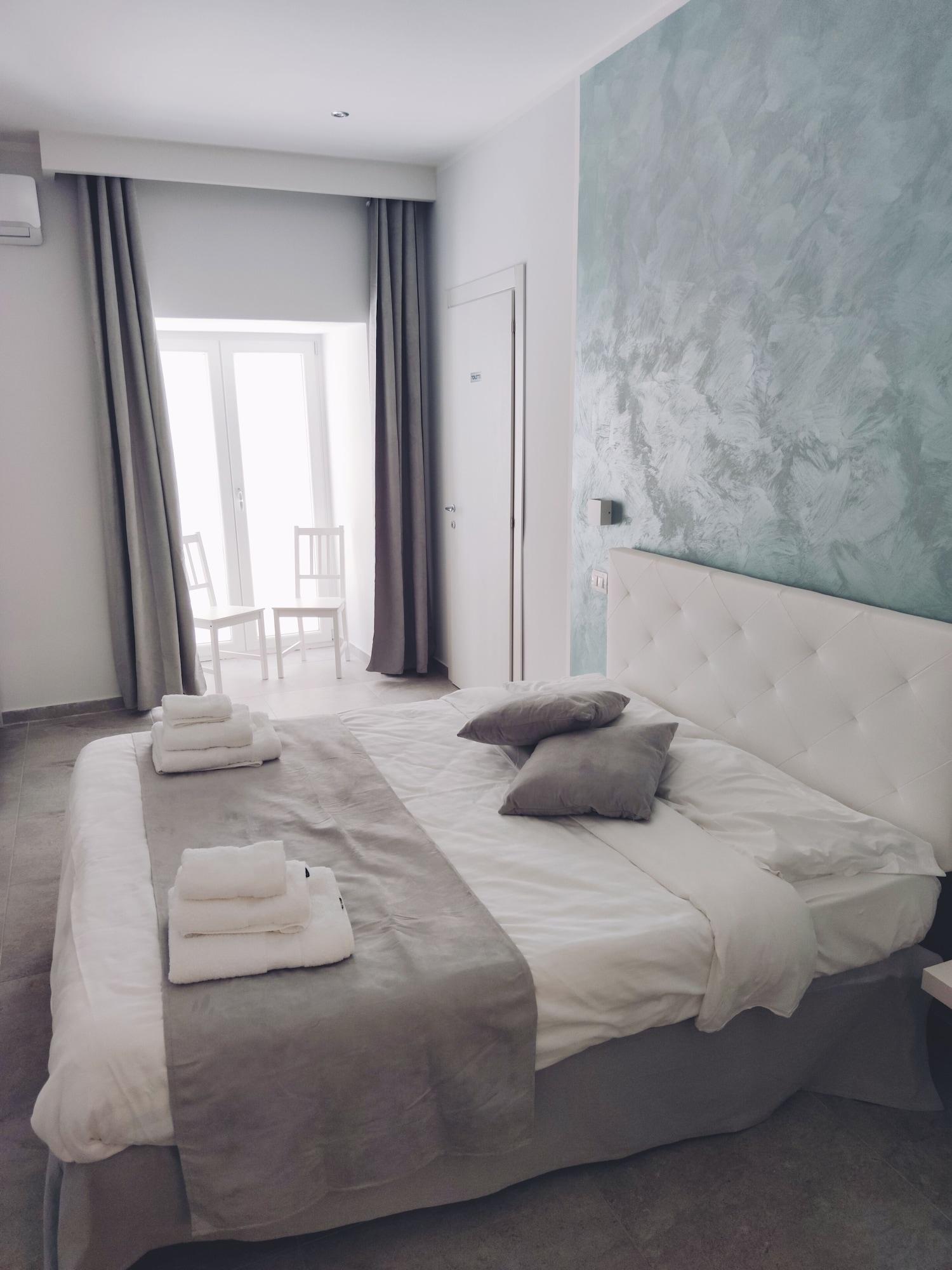 Bed & Breakfast I Borbone