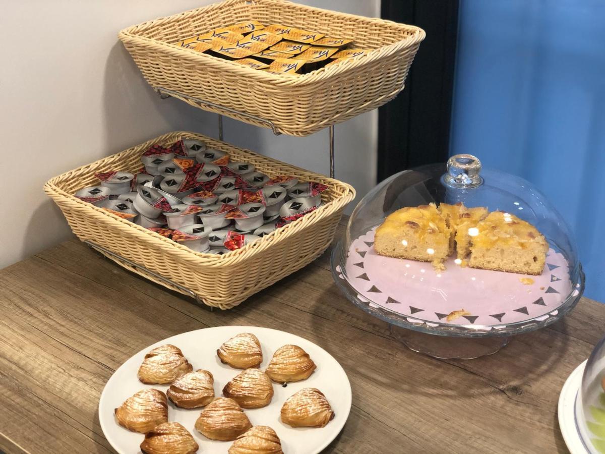 I Borbone Frühstückspension 3*